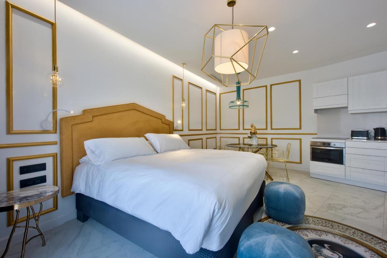 Hotel Holm Boutique & - Ik Collection 4*