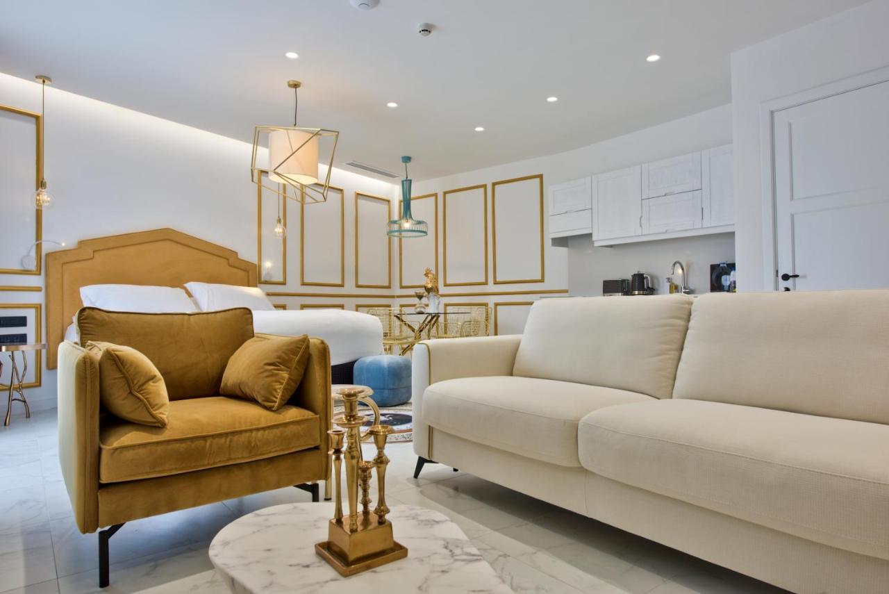 Hotel Holm Boutique & - Ik Collection 4*