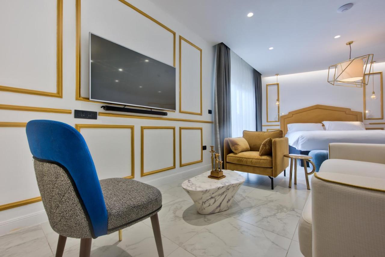 Holm Boutique & - Ik Collection Hotel Saint Julian's
