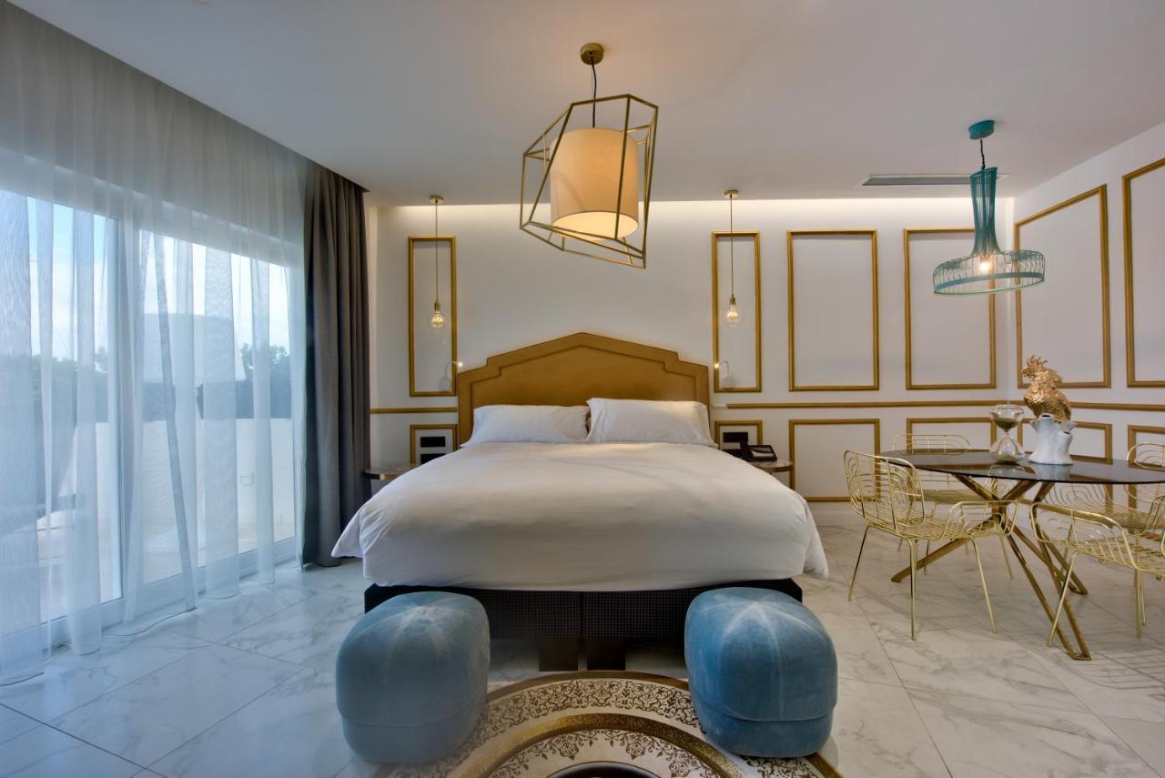 Holm Boutique & - Ik Collection Hotel 4*