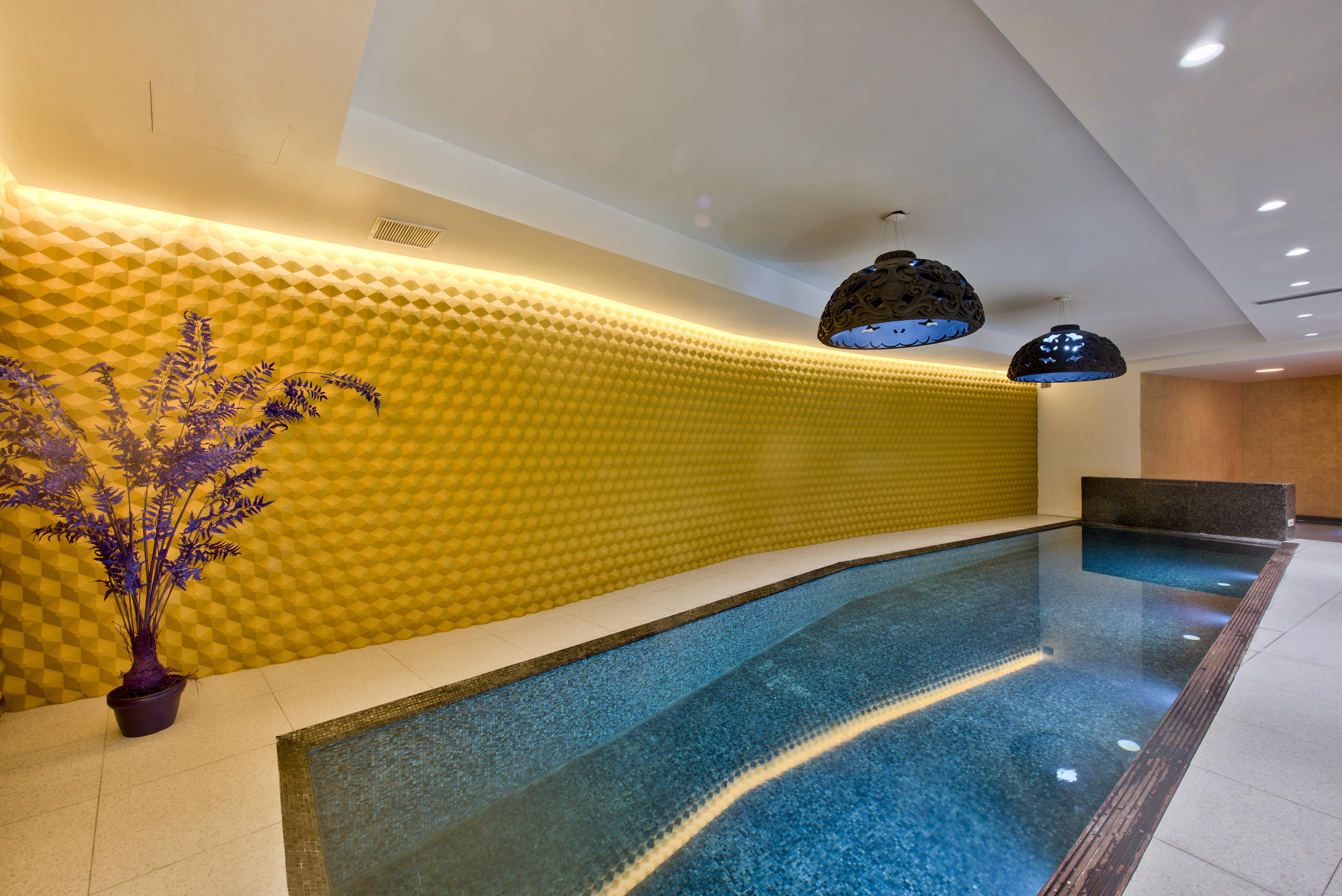 Отель Holm Boutique & - Ik Collection 4*